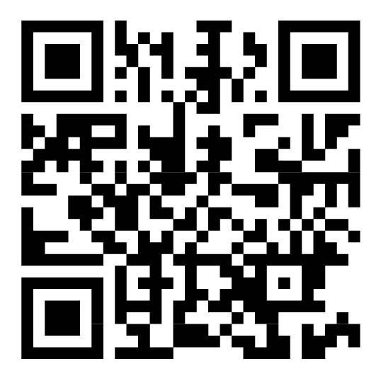 QR de acceso al Club de Lectura